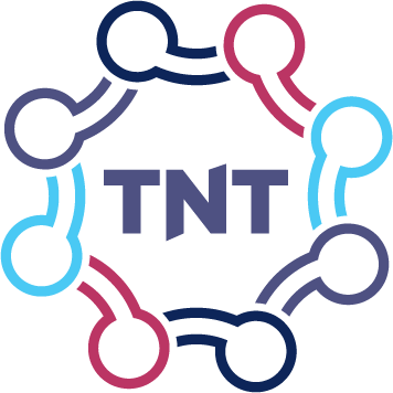 TNT Happy Hour