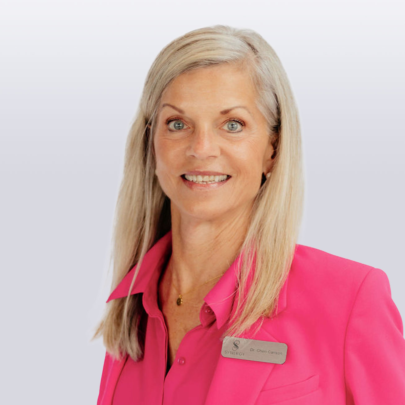 Weekly Meeting - Cherri Carlson Presenting Speaker