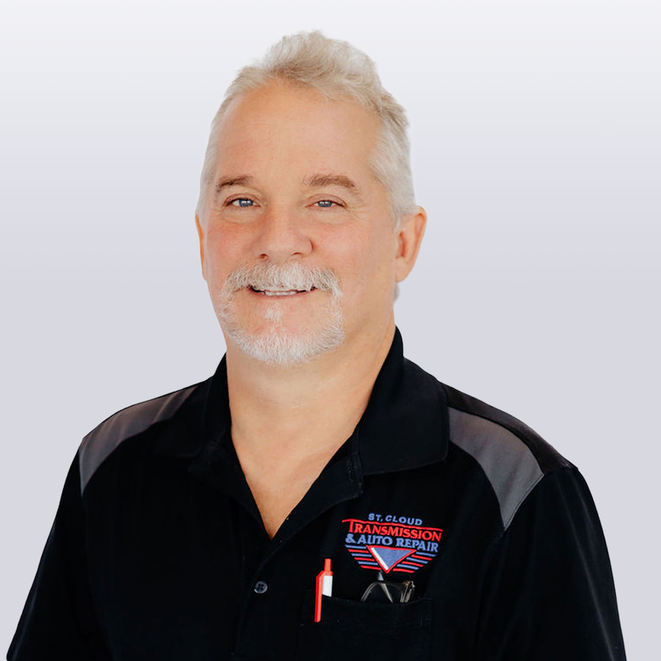 Weekly Meeting - Brian Rosenberger Presenting Speaker