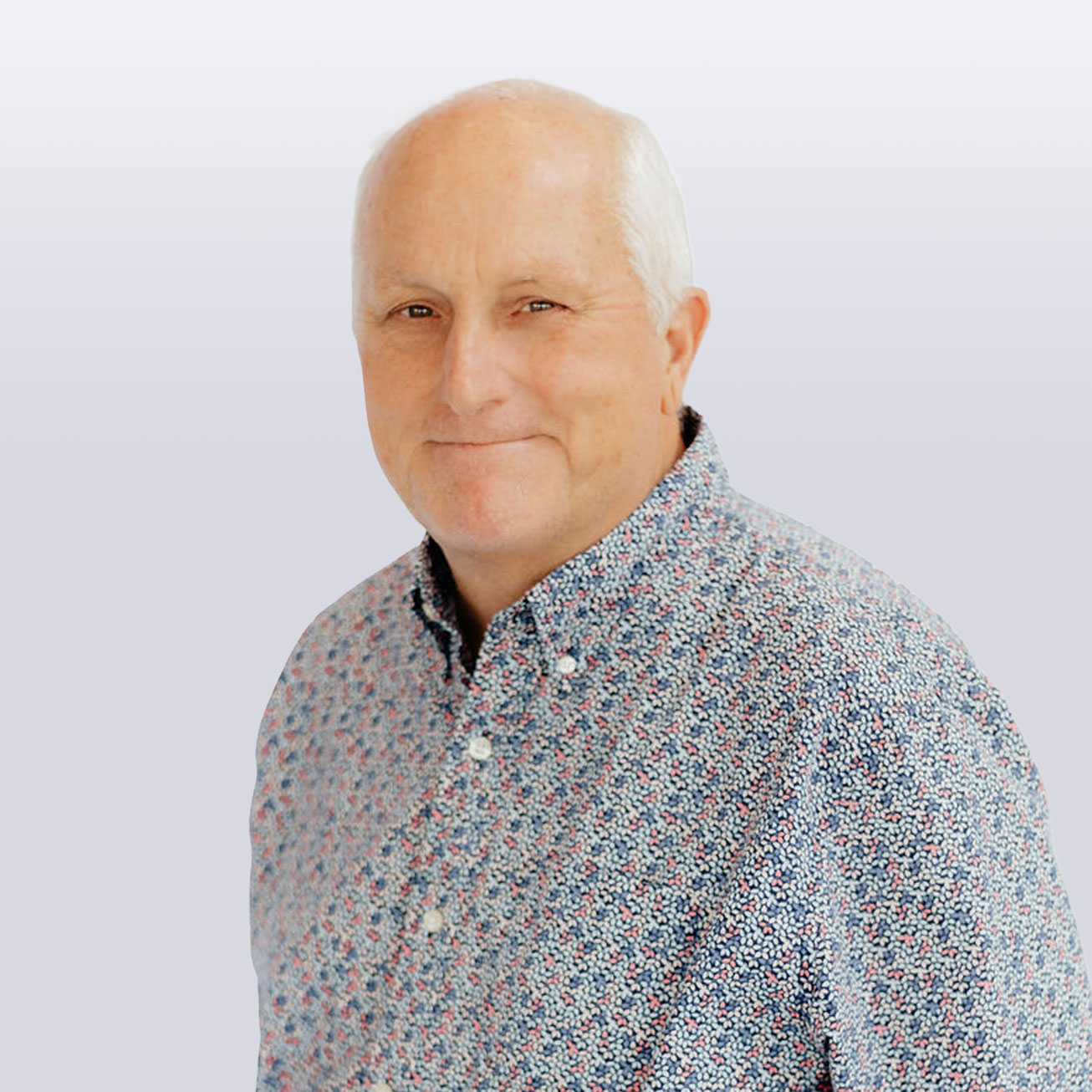 Weekly Meeting - John Munson Presenting Speaker