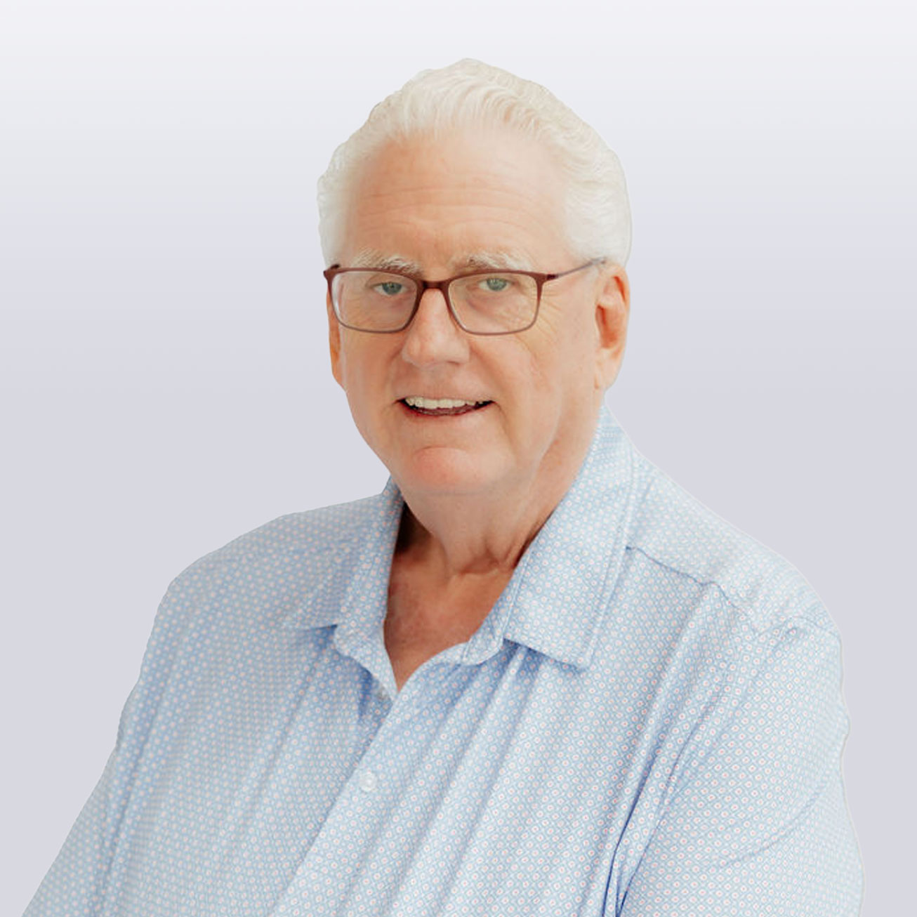 Weekly Meeting - Terry Templin Presenting Speaker