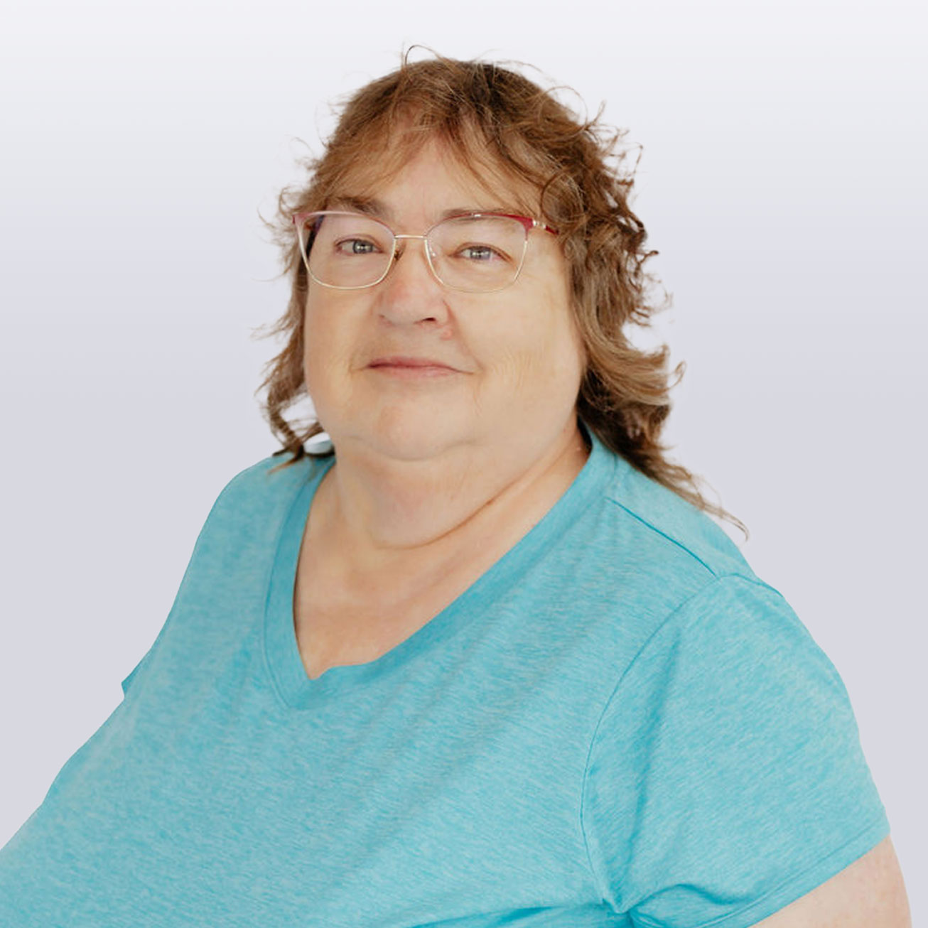 Weekly Meeting - Twila Minter Presenting Speaker