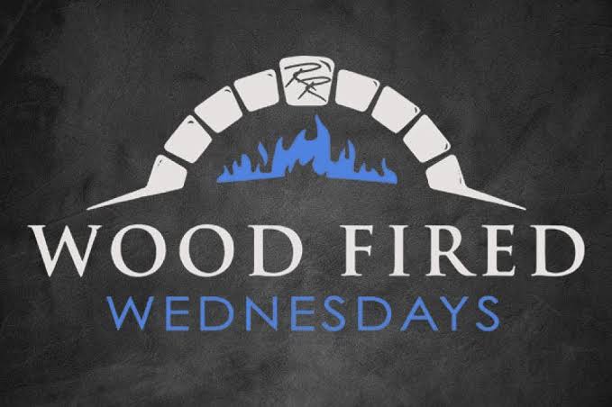 TNT Happy Hour - Wood Fired Wednesdays