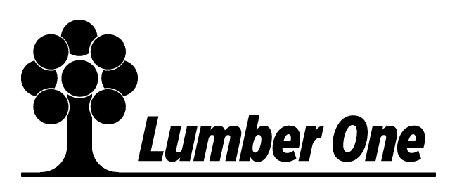 lumber-one-logo